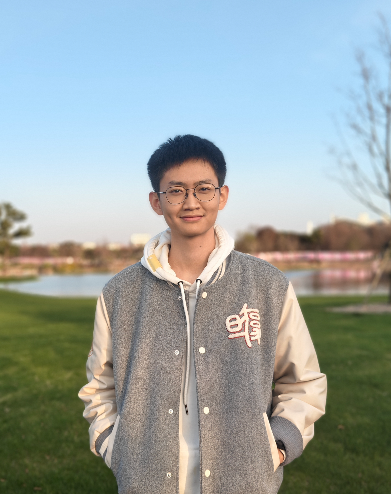 Jingqi Tong profile photo